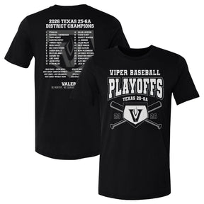 Vandegrift Men's Cotton T-Shirt | 500 LEVEL