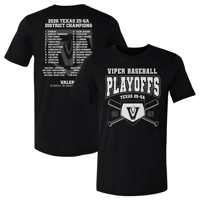 Vandegrift Men's Cotton T-Shirt | 500 LEVEL