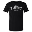 Matthew Schaefer Men's Cotton T-Shirt | 500 LEVEL