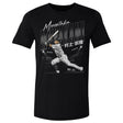 Munetaka Murakami Men's Cotton T-Shirt | 500 LEVEL
