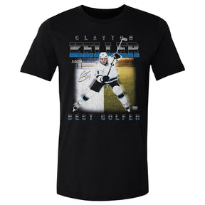 Clayton Keller Men's Cotton T-Shirt | 500 LEVEL
