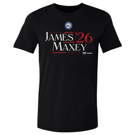 LeBron James Men's Cotton T-Shirt | 500 LEVEL