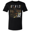 Denis Bouanga Men's Cotton T-Shirt | 500 LEVEL