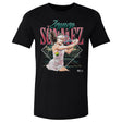 Zeynep Sonmez Men's Cotton T-Shirt | 500 LEVEL