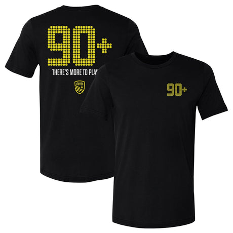 New Mexico United Men's Cotton T-Shirt | 500 LEVEL