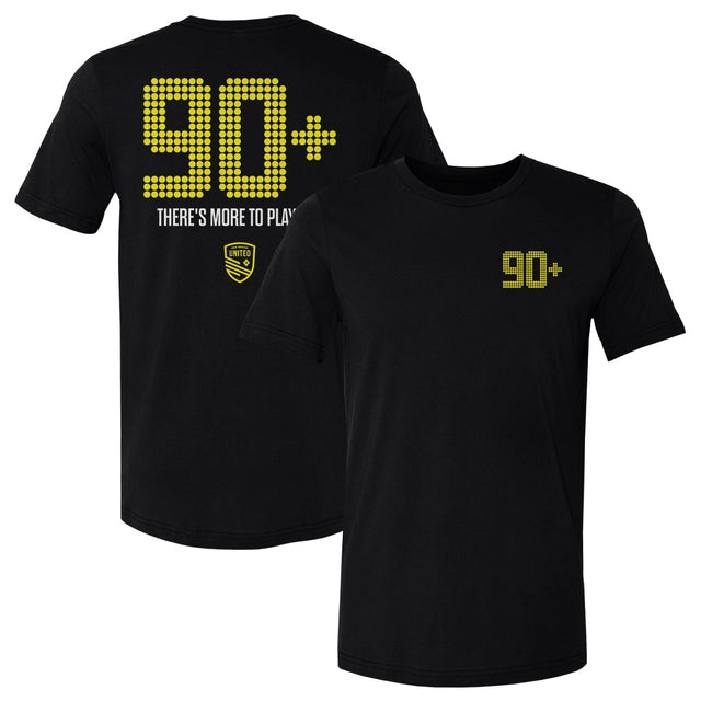 New Mexico United Men's Cotton T-Shirt | 500 LEVEL