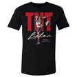 TNT Lister Men's Cotton T-Shirt | 500 LEVEL