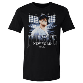 Aaron Judge Men's Heavyweight T-Shirt | 500 LEVEL