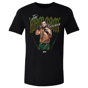 Tai Tuivasa Men's Cotton T-Shirt | 500 LEVEL