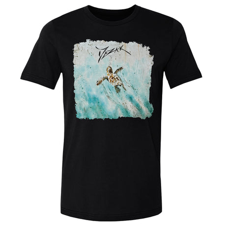 Mezak Art Men's Cotton T-Shirt | 500 LEVEL