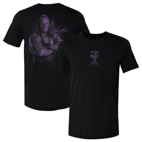 Undertaker Men's Cotton T-Shirt | 500 LEVEL