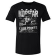 Anze Kopitar Men's Cotton T-Shirt | 500 LEVEL