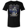 Max Holloway Men's Cotton T-Shirt | 500 LEVEL