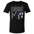 Enzo Fernandez Men's Cotton T-Shirt | 500 LEVEL