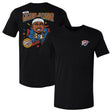 Shai Gilgeous-Alexander Men's Cotton T-Shirt | 500 LEVEL