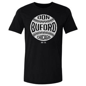 Don Buford Men's Cotton T-Shirt | 500 LEVEL