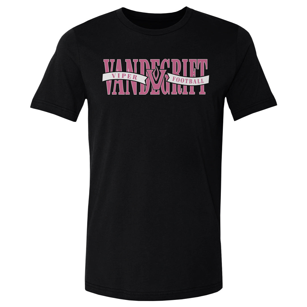 Vandegrift Men's Cotton T-Shirt | 500 LEVEL