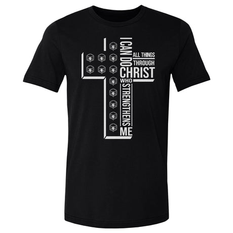 Canyon Ridge Men's Cotton T-Shirt | 500 LEVEL