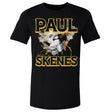Paul Skenes Men's Cotton T-Shirt | 500 LEVEL