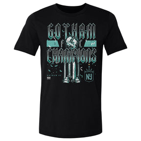 Gotham FC Men's Cotton T-Shirt | 500 LEVEL