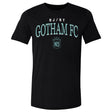 Gotham FC Men's Cotton T-Shirt | 500 LEVEL