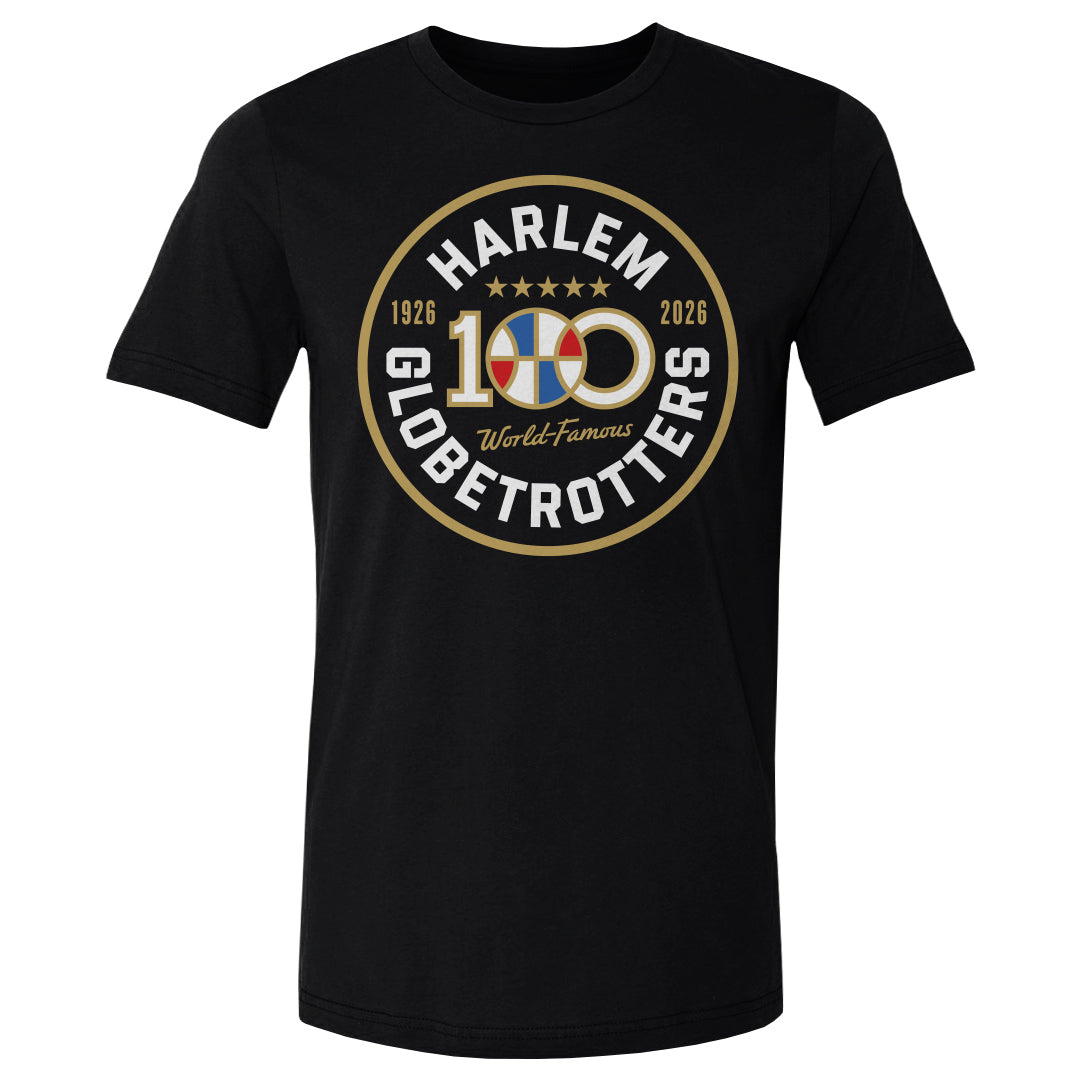 Harlem Globetrotters Shirt | Harlem Globetrotters Harlem