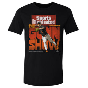Gunnar Henderson Men's Cotton T-Shirt | 500 LEVEL