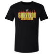 Survivor Series Men's Cotton T-Shirt | 500 LEVEL