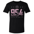 Inter Miami CF Men's Cotton T-Shirt | 500 LEVEL