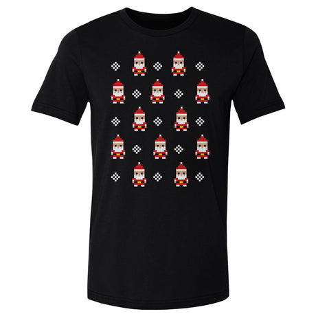 Christmas Men's Cotton T-Shirt | 500 LEVEL