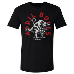 PBR Men's Cotton T-Shirt | 500 LEVEL
