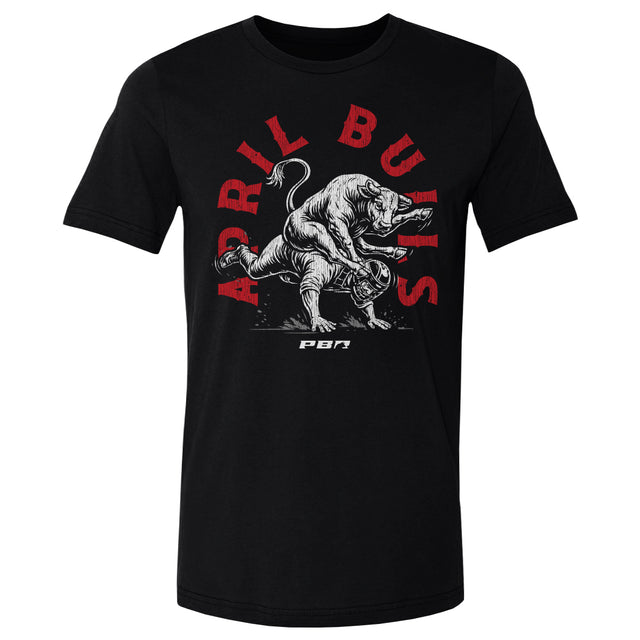 PBR Men's Cotton T-Shirt | 500 LEVEL