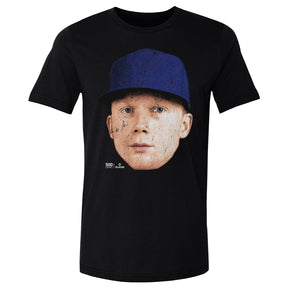 Pete Crow-Armstrong Men's Cotton T-Shirt | 500 LEVEL