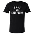 Vs. Everybody Men's Cotton T-Shirt | 500 LEVEL