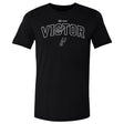 Victor Wembanyama Men's Cotton T-Shirt | 500 LEVEL