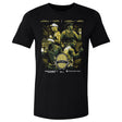 A Raquet At The Rock Men's Cotton T-Shirt | 500 LEVEL