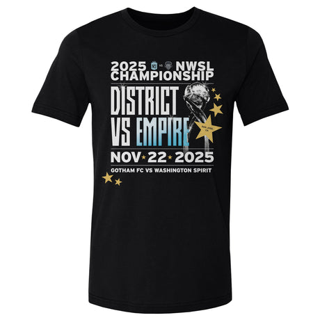 NWSL Men's Cotton T-Shirt | 500 LEVEL