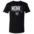 Malik Monk Men's Cotton T-Shirt | 500 LEVEL