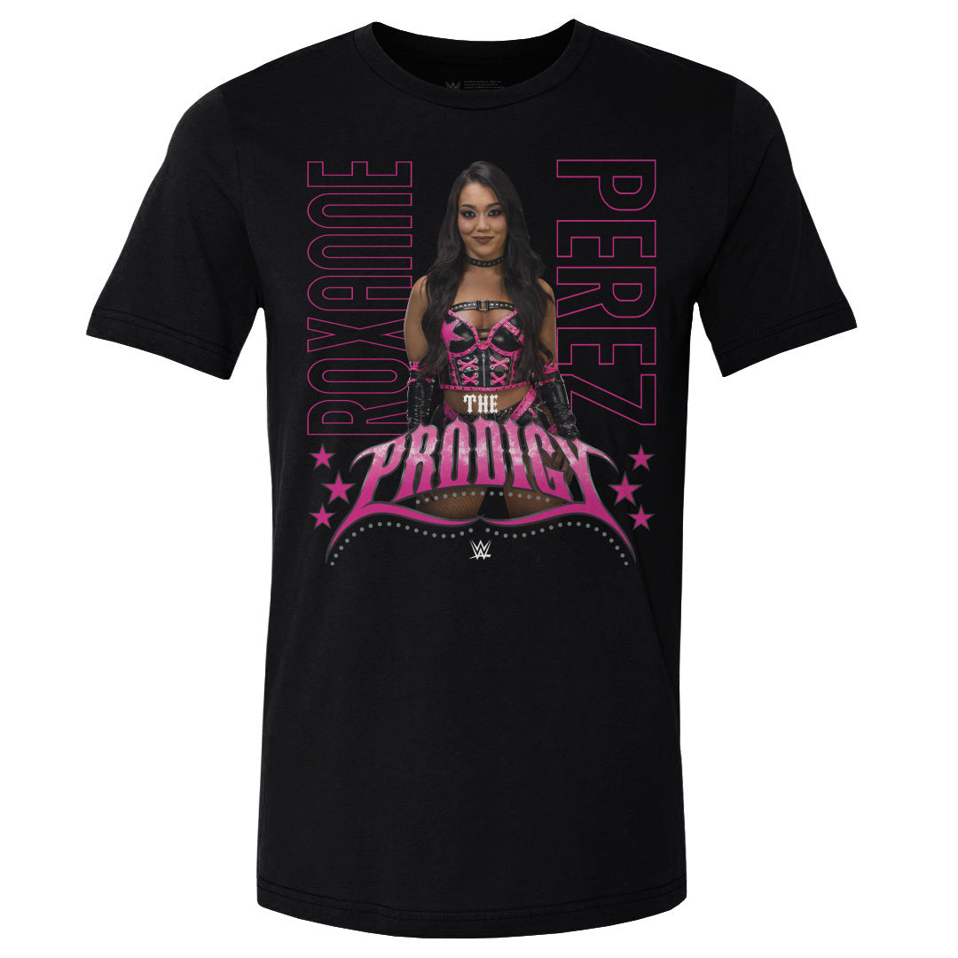 Roxanne Perez Men's Cotton T-Shirt | 500 LEVEL