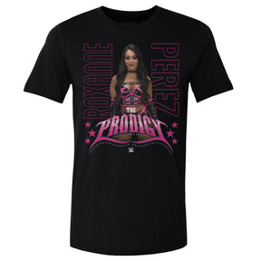 Roxanne Perez Men's Cotton T-Shirt | 500 LEVEL