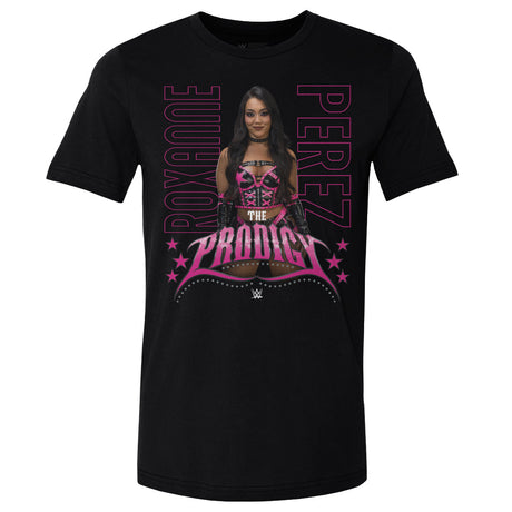 Roxanne Perez Men's Cotton T-Shirt | 500 LEVEL