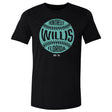 Dontrelle Willis Men's Cotton T-Shirt | 500 LEVEL