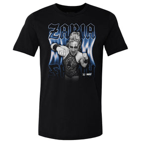 Zaria Men's Cotton T-Shirt | 500 LEVEL