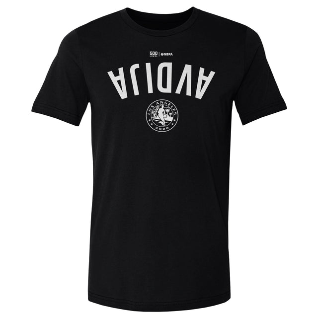 Deni Avdija Men's Cotton T-Shirt | 500 LEVEL