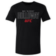 Max Holloway Men's Cotton T-Shirt | 500 LEVEL