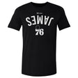 LeBron James Men's Cotton T-Shirt | 500 LEVEL