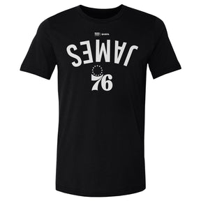 LeBron James Men's Cotton T-Shirt | 500 LEVEL