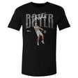 Tristan Boyer Men's Cotton T-Shirt | 500 LEVEL