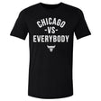 Chicago Bulls Men's Cotton T-Shirt | 500 LEVEL