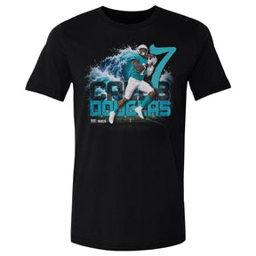Caleb Douglas Men's Cotton T-Shirt | 500 LEVEL